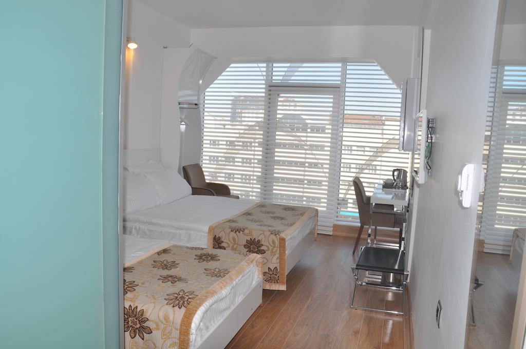 Kayseri Kosk Hotel Quarto foto