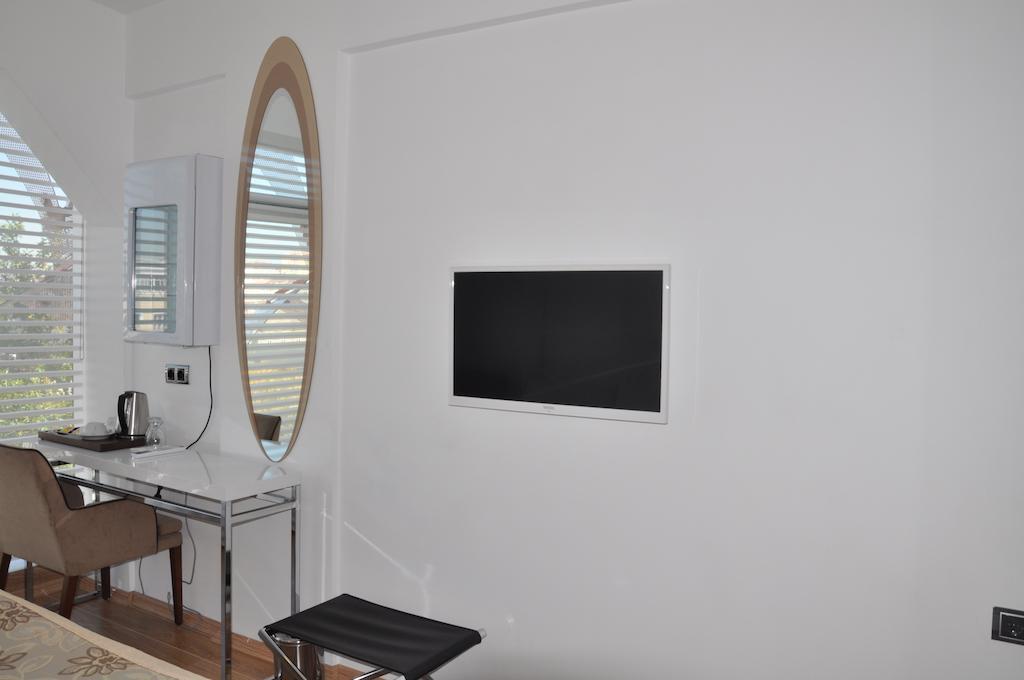 Kayseri Kosk Hotel Quarto foto